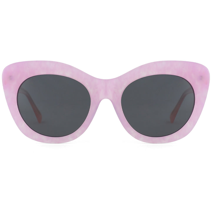 Cat-Eye Sunglasses YS1097