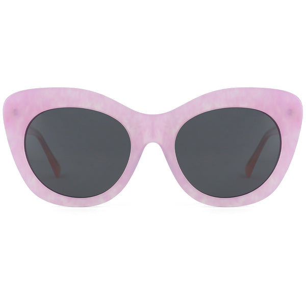 Cat-Eye Sunglasses YS1097