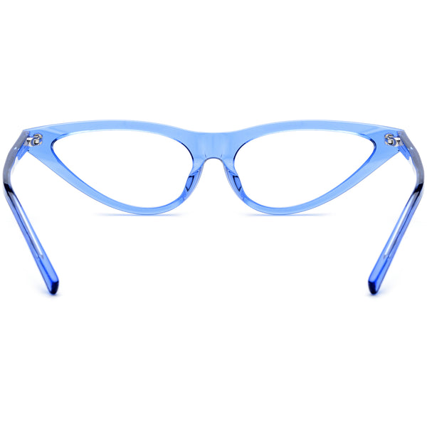 Cat-Eye Glasses BR1077