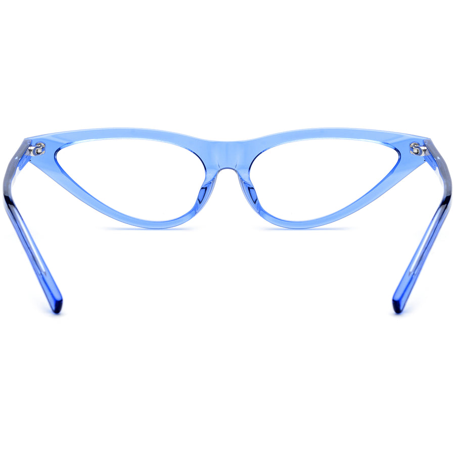 Cat-Eye Glasses BR1077