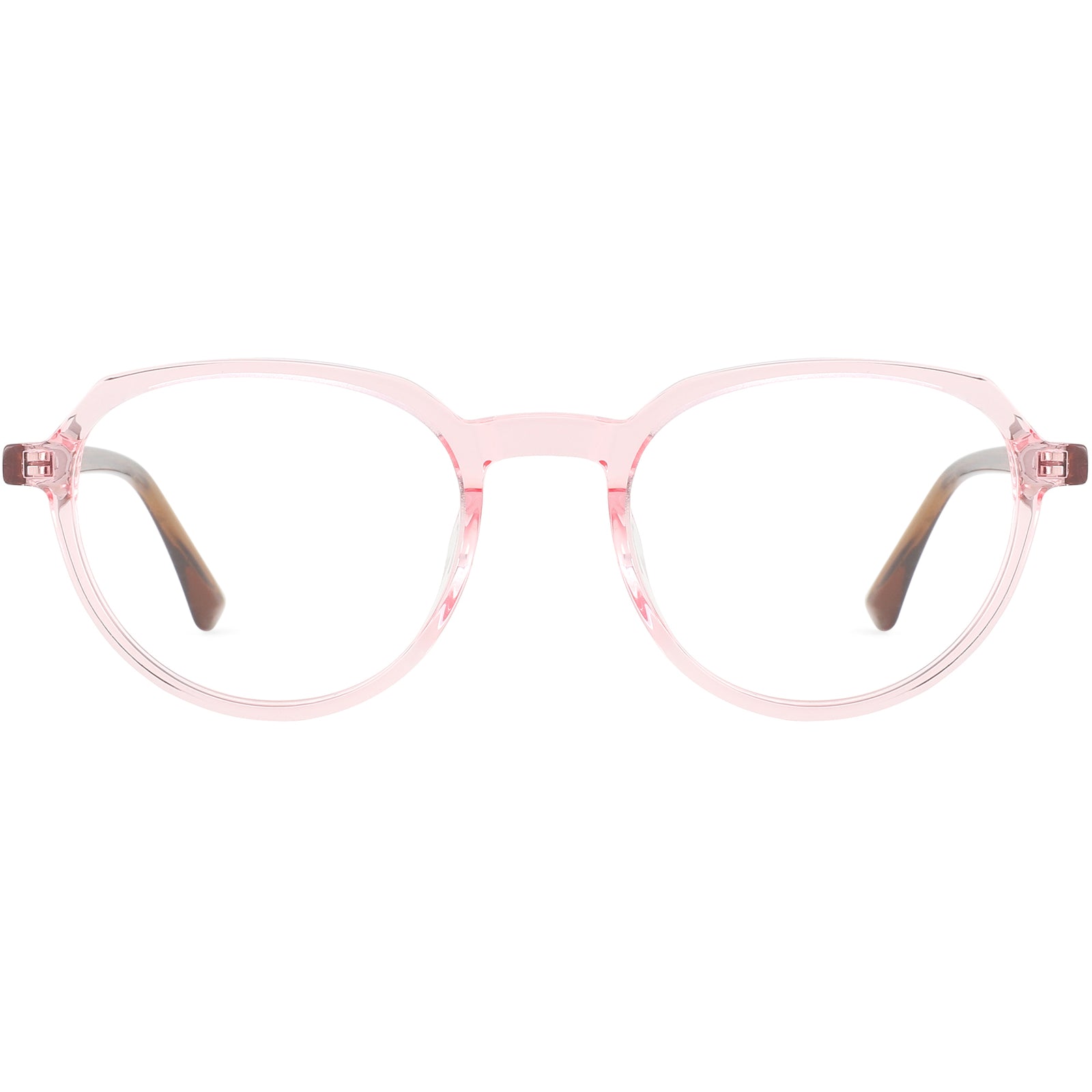 Oval Glasses YAA1033