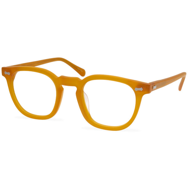 Square Glasses A2235