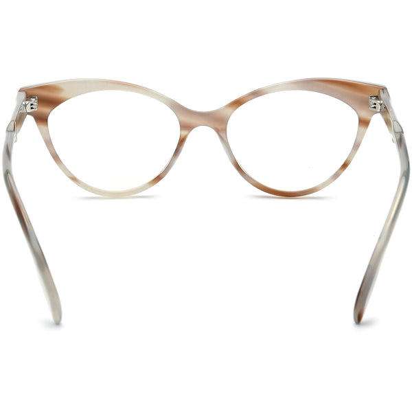 Cat-Eye Glasses BR1065
