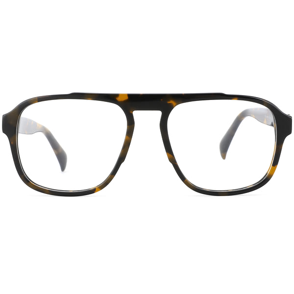 Square Glasses YEA1073
