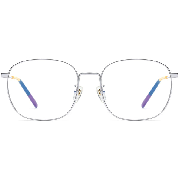 Square Glasses BR1179