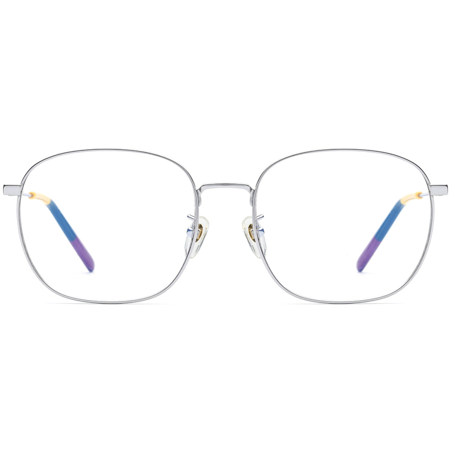 Square Glasses BR1179