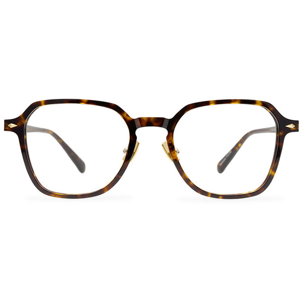 Square Glasses A2223