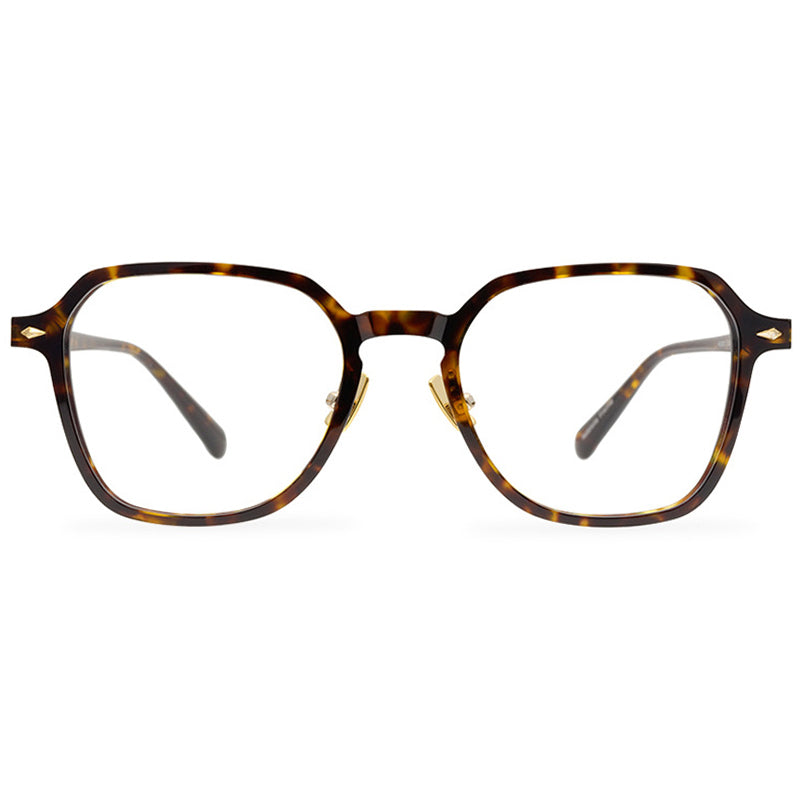 Square Glasses A2223