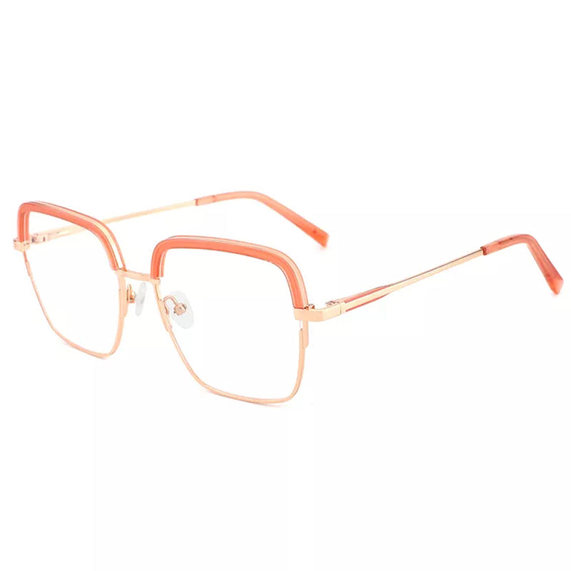 Browline Glasses A1841