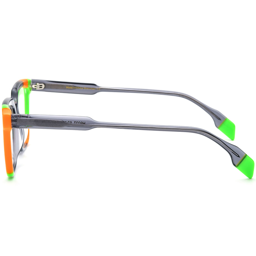 Cat-Eye Glasses BR1042