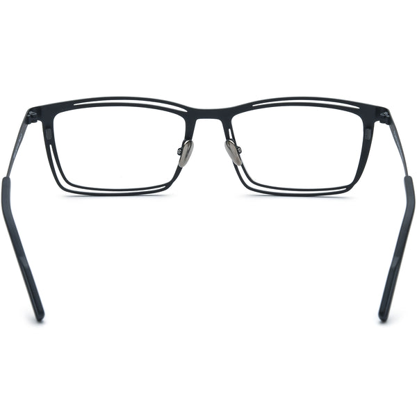 Geometric Glasses BR1368