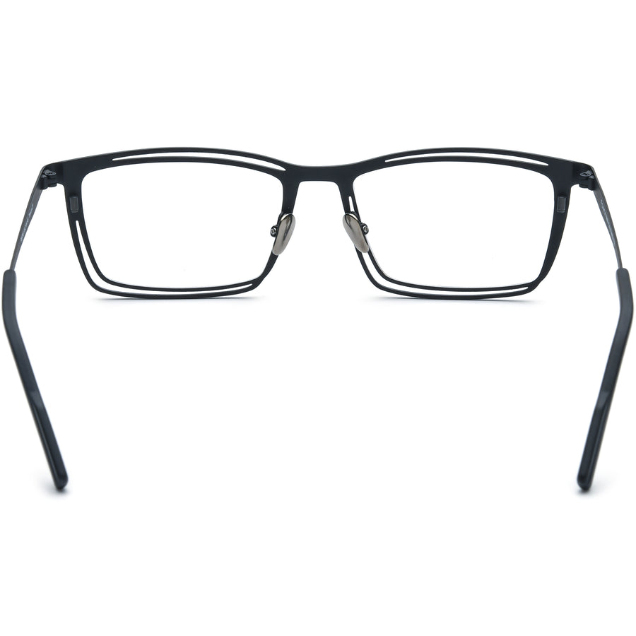 Geometric Glasses BR1368
