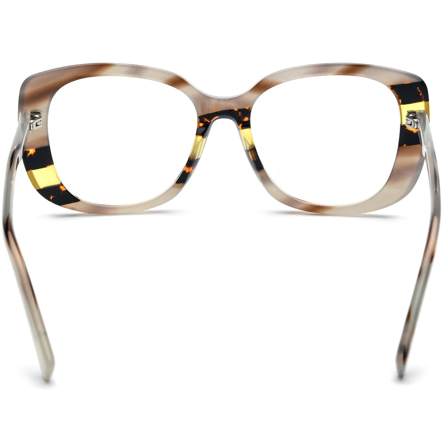 Cat-Eye Glasses BR1059