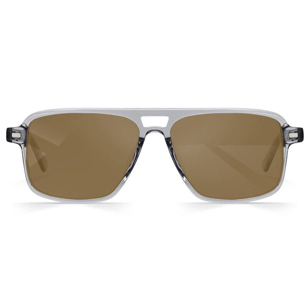 Oversized Aviator Sunglasses A2013