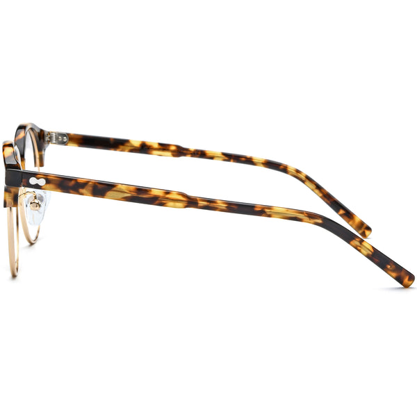 Browline Glasses BR1281