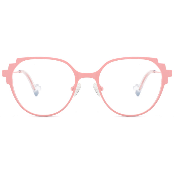 Geometric Glasses YEM1043