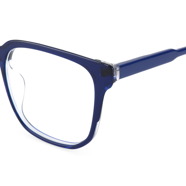 Square Glasses YAA1070