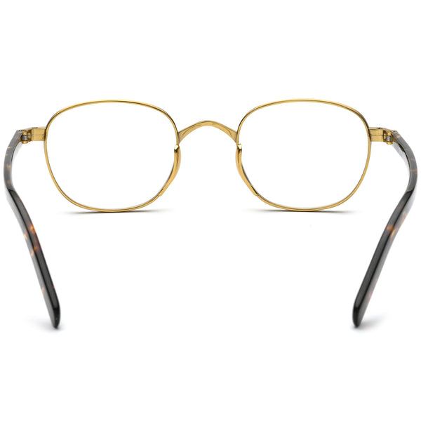 Square Glasses BR1156
