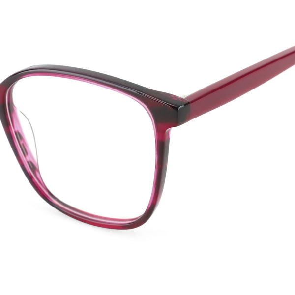 Square Glasses YSAA1063