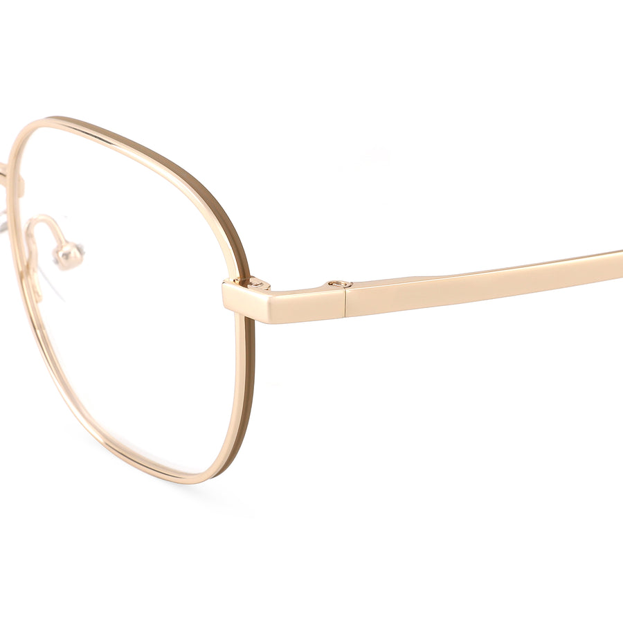 Square Glasses YPT1019