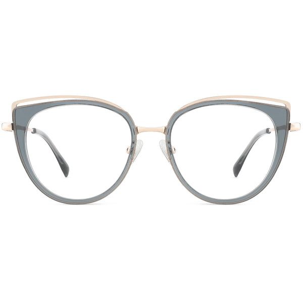 Cat-Eye Glasses A2445