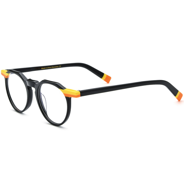 Round Glasses BR1048