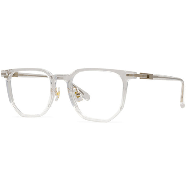 Square Glasses A1217