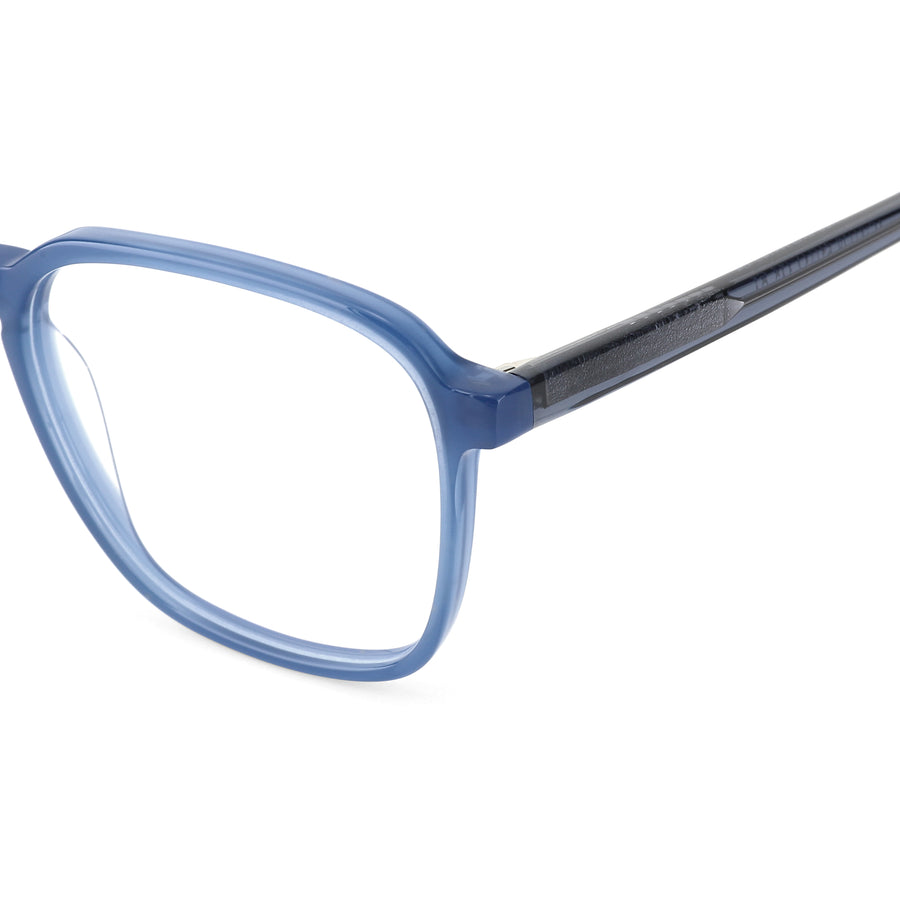 Square Glasses YSAA1057