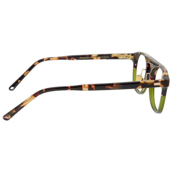 Square Glasses A2199