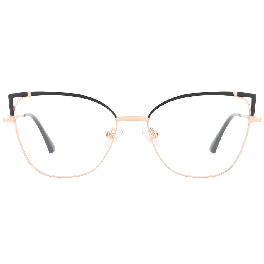 Cat-Eye Glasses YEM1029