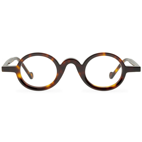 Oval Glasses A2203