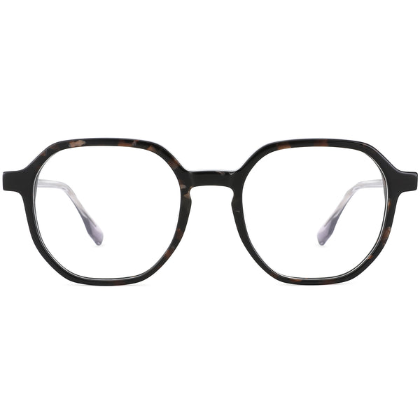 Square Glasses YAA1060