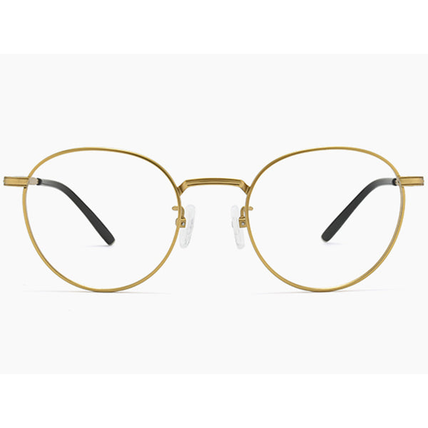 Round Glasses A1059