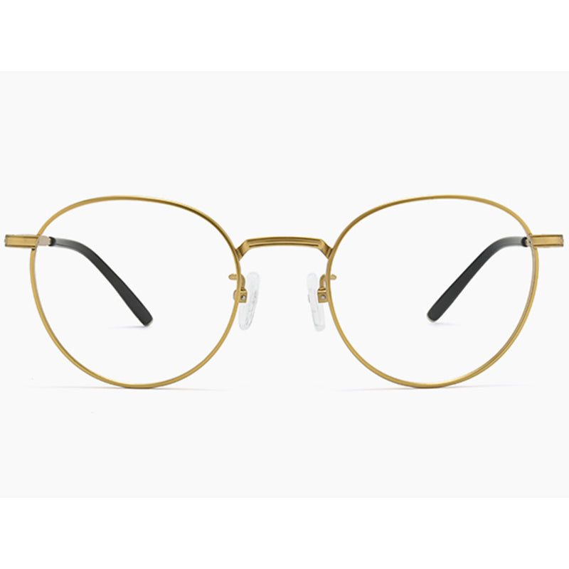 Round Glasses A1059