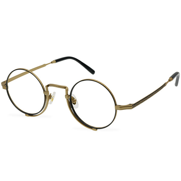 Round Glasses GC1005