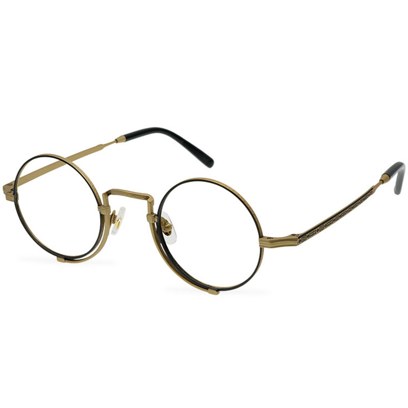 Round Glasses GC1005