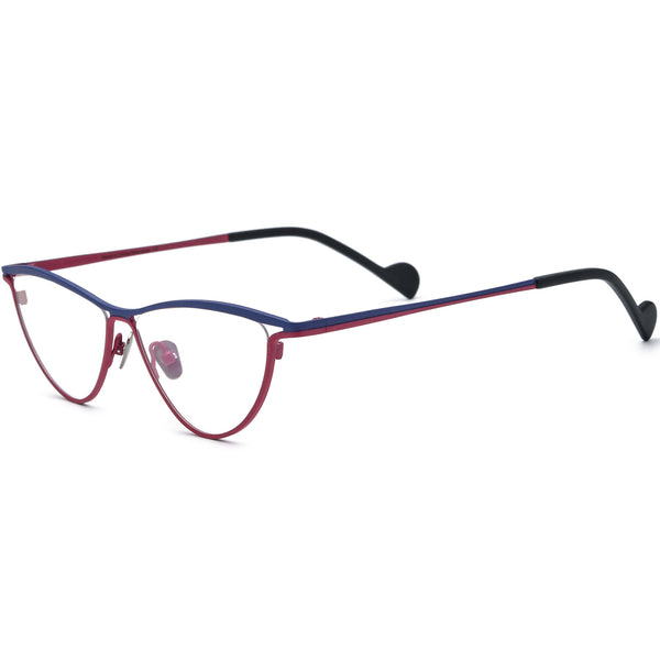 Cat-Eye Glasses BR1295