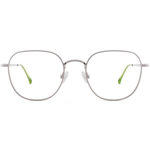 Square Glasses YEM1039