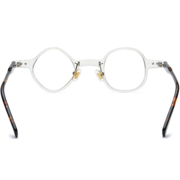 Geometric Glasses BR1094