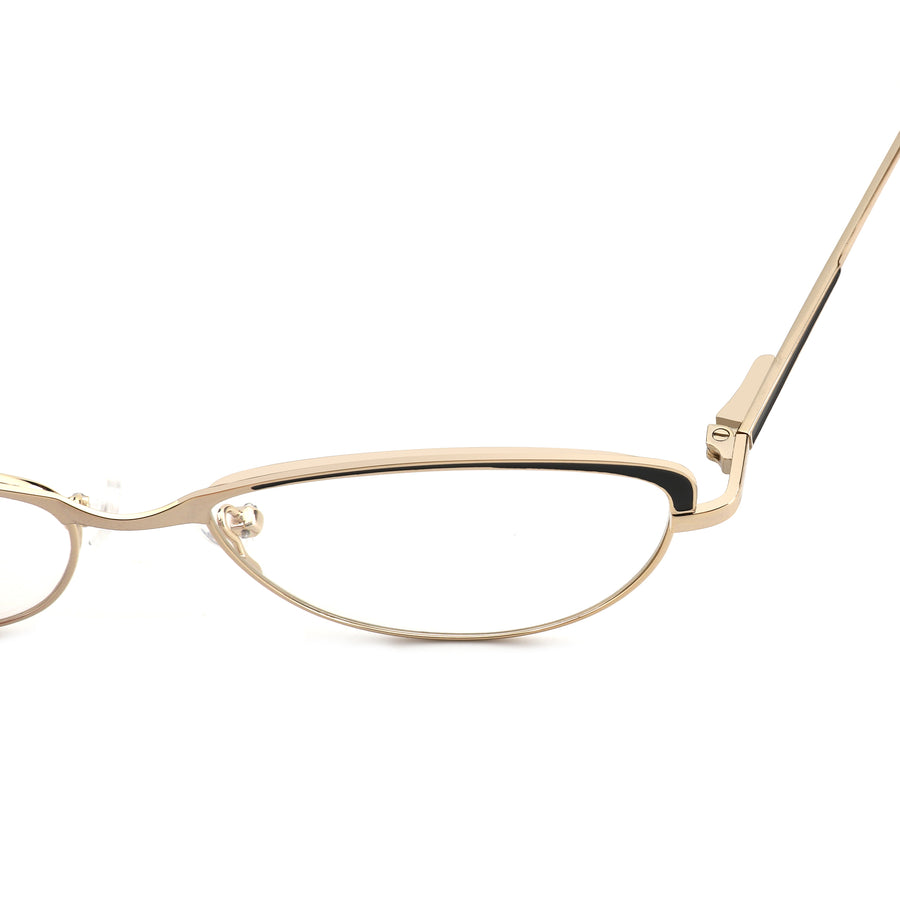 Cat-Eye Glasses YEM1006
