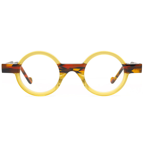 Round Glasses A1165