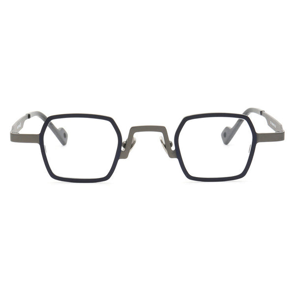 Geometric Glasses A3872