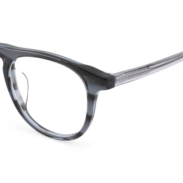 Round Glasses YAA1062