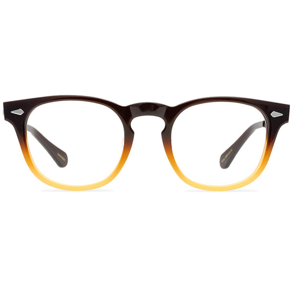 Square Glasses A2263