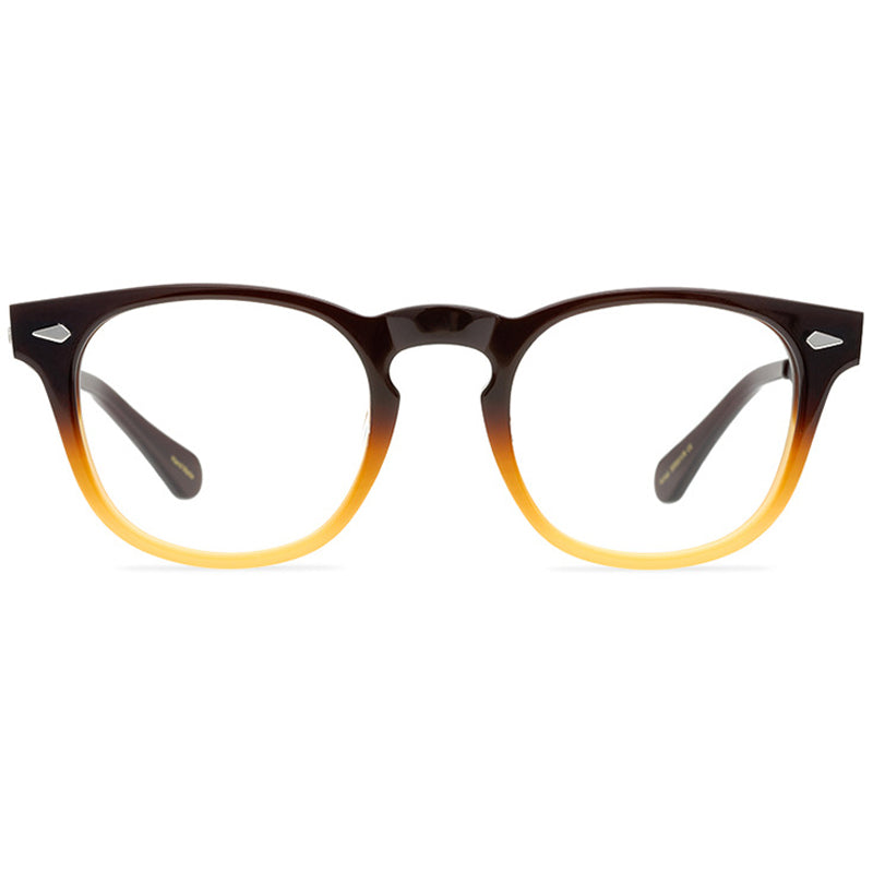 Square Glasses A2263