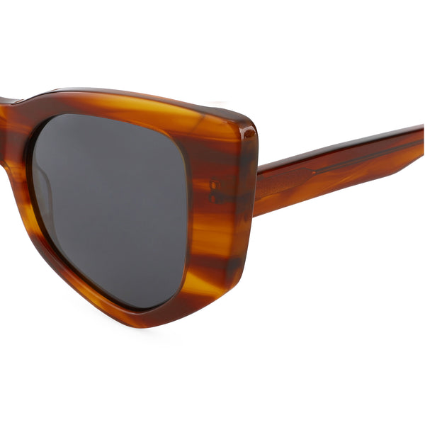 Cat-Eye Sunglasses YS1136