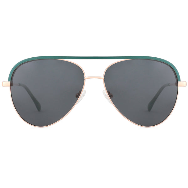 Aviator Sunglasses YS1163
