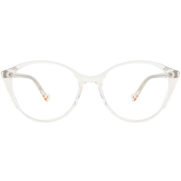 Cat-Eye Glasses YSAA1017
