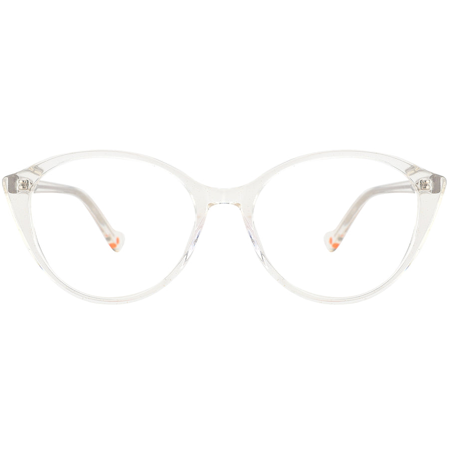 Cat-Eye Glasses YSAA1017
