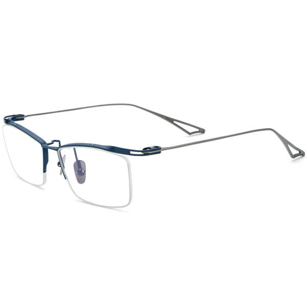 Rectangle Glasses BR1215